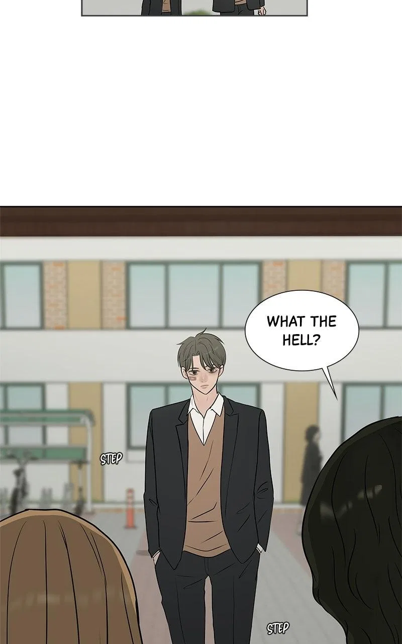 Between Two Floors Chapter 47 – Page 45