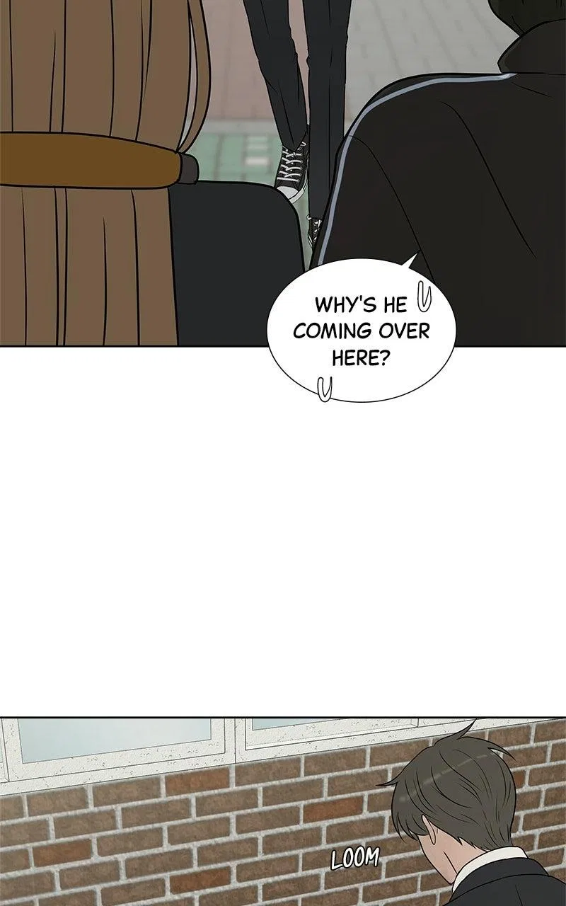 Between Two Floors Chapter 47 – Page 46
