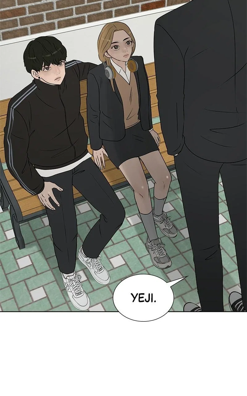 Between Two Floors Chapter 47 – Page 47