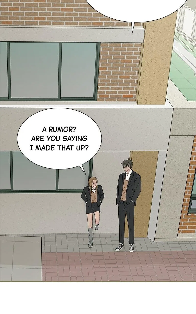 Between Two Floors Chapter 47 – Page 50