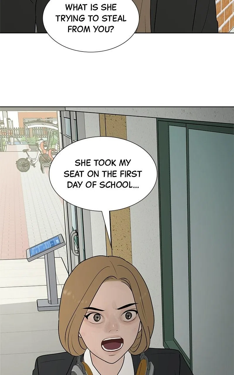 Between Two Floors Chapter 47 – Page 55