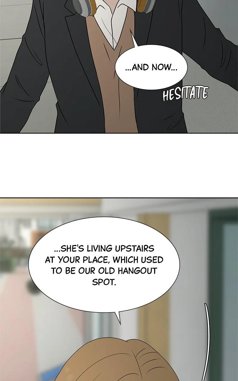 Between Two Floors Chapter 47 – Page 56