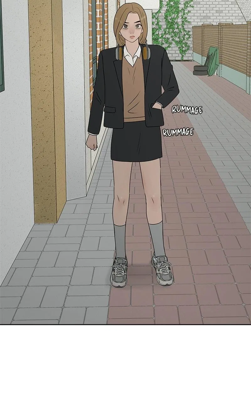 Between Two Floors Chapter 47 – Page 68