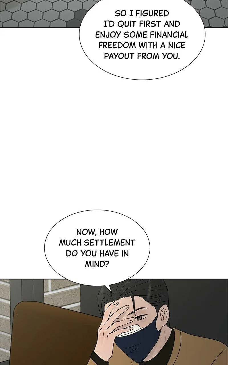 Between Two Floors Chapter 47 – Page 72