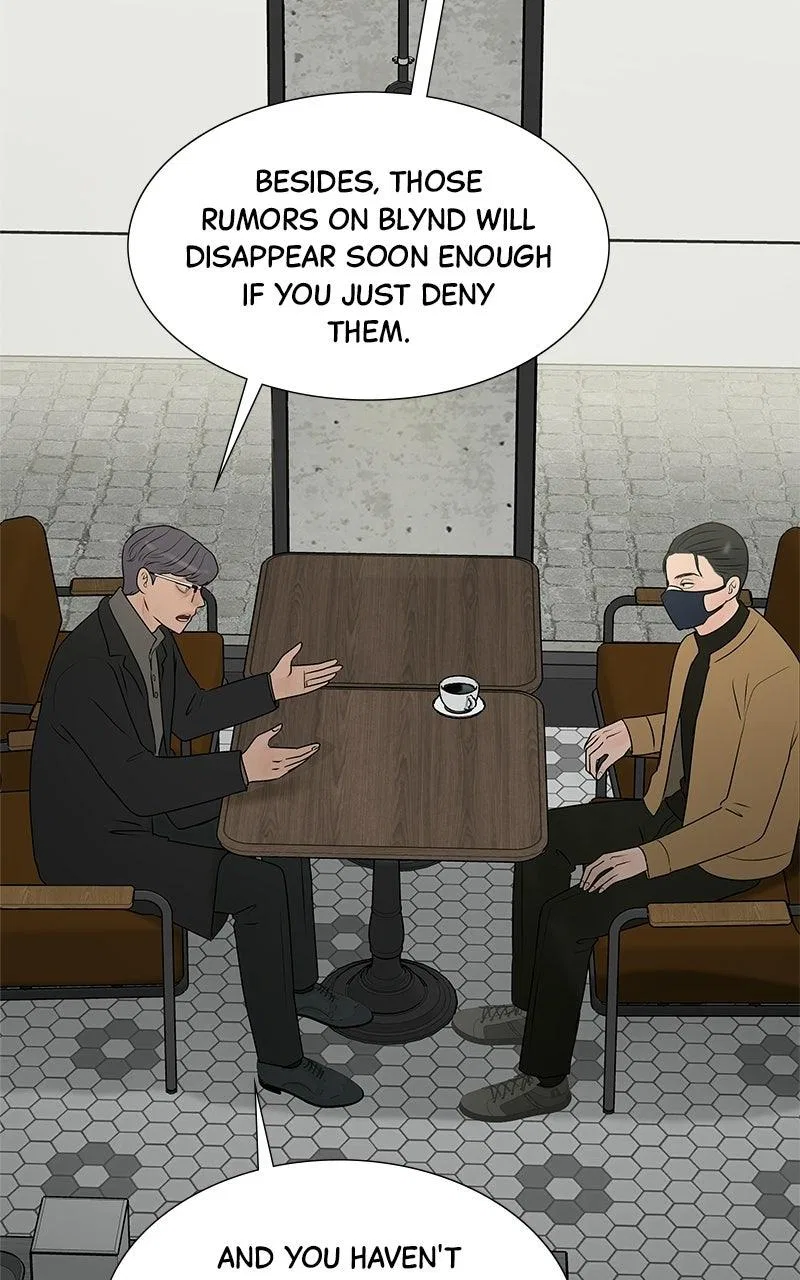 Between Two Floors Chapter 47 – Page 74