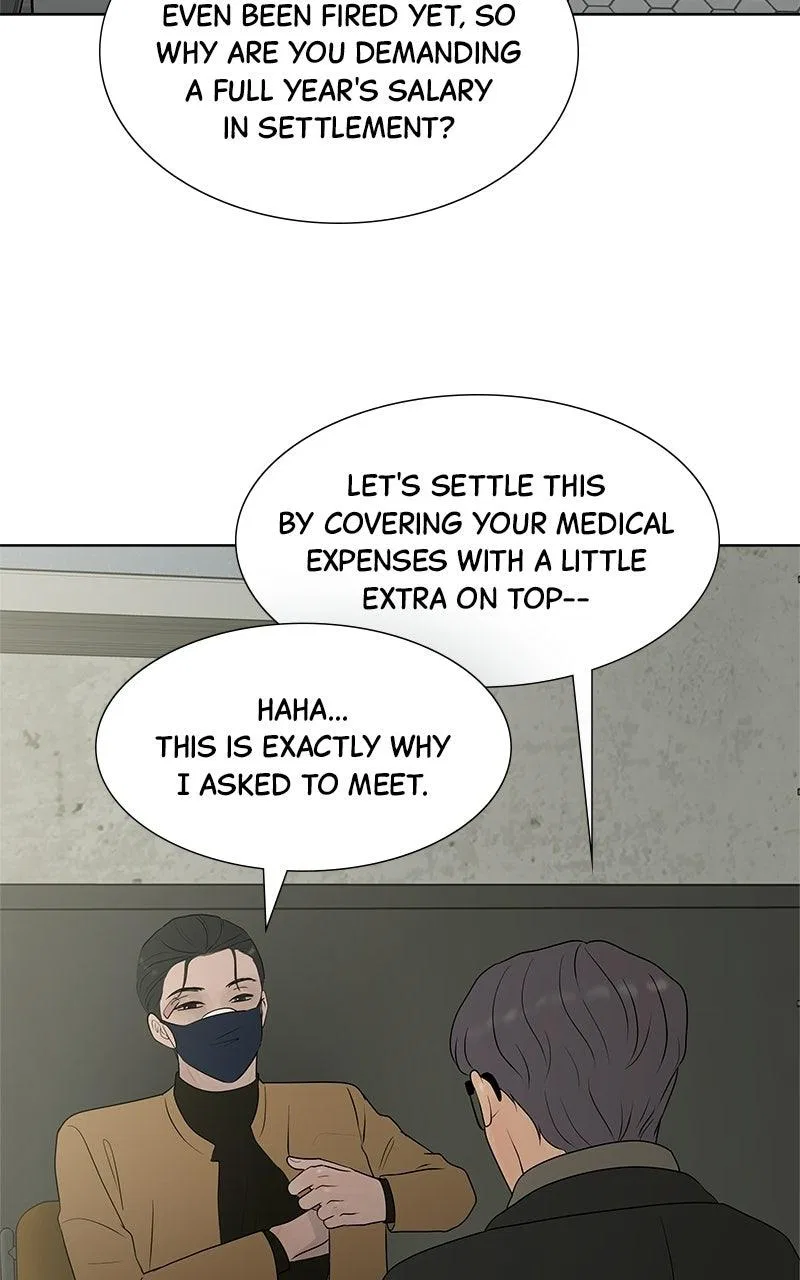 Between Two Floors Chapter 47 – Page 75