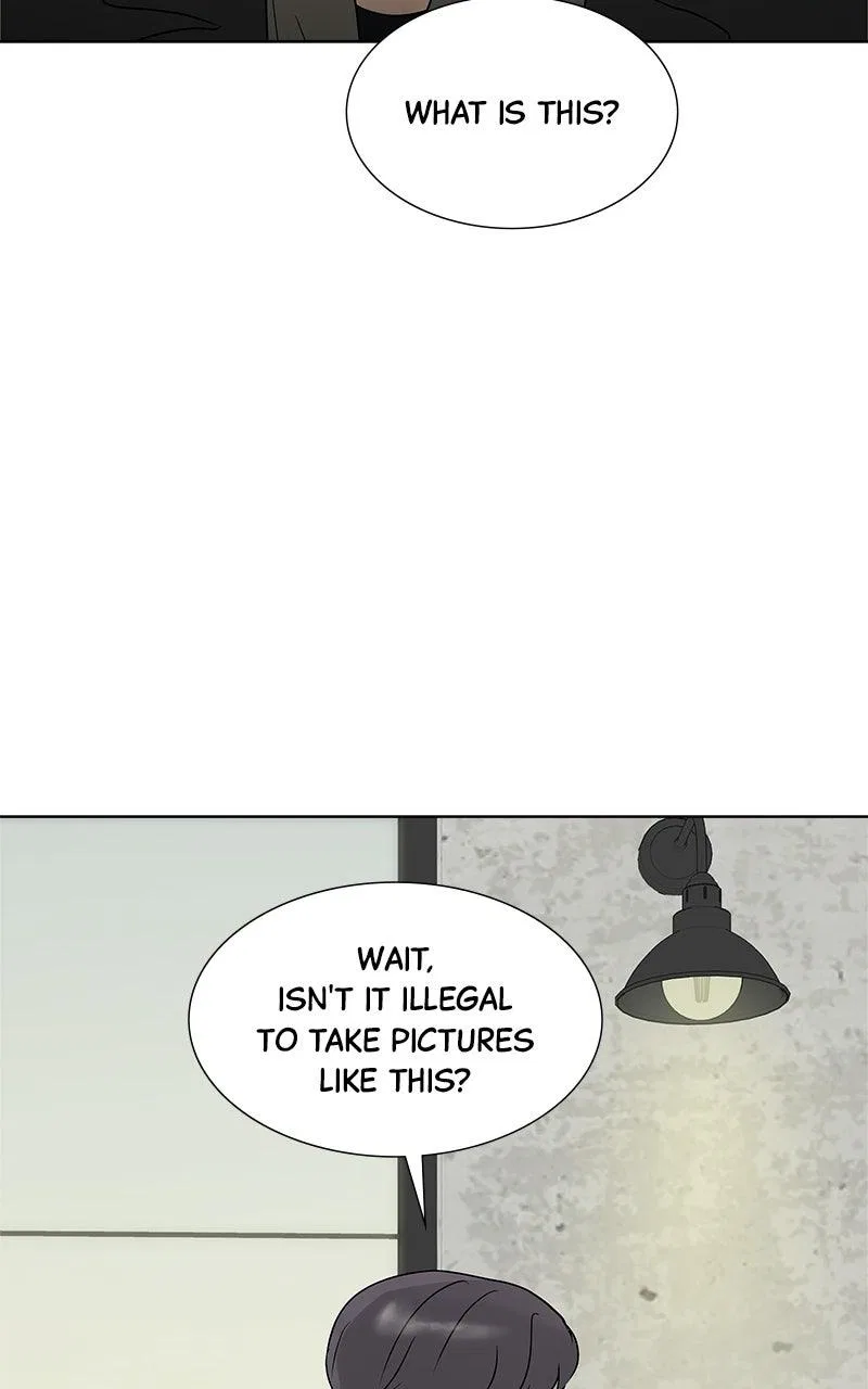 Between Two Floors Chapter 47 – Page 81