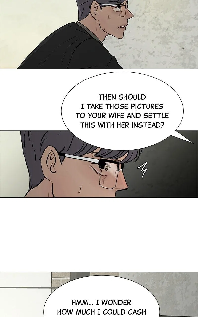 Between Two Floors Chapter 47 – Page 82