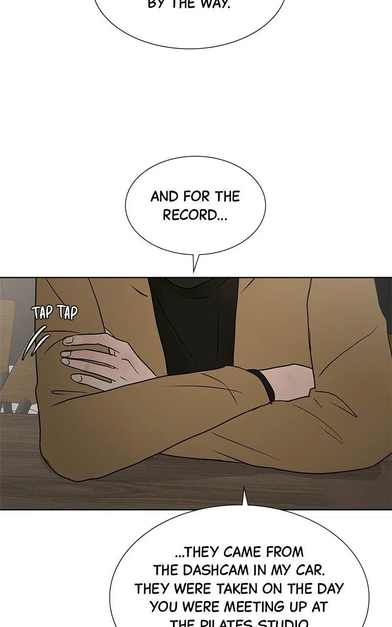 Between Two Floors Chapter 47 – Page 84
