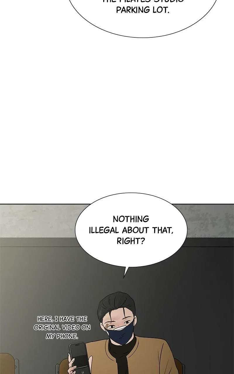 Between Two Floors Chapter 47 – Page 85