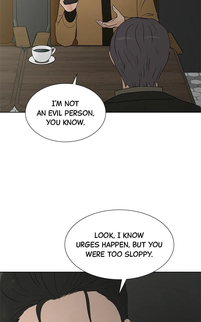 Between Two Floors Chapter 47 – Page 86