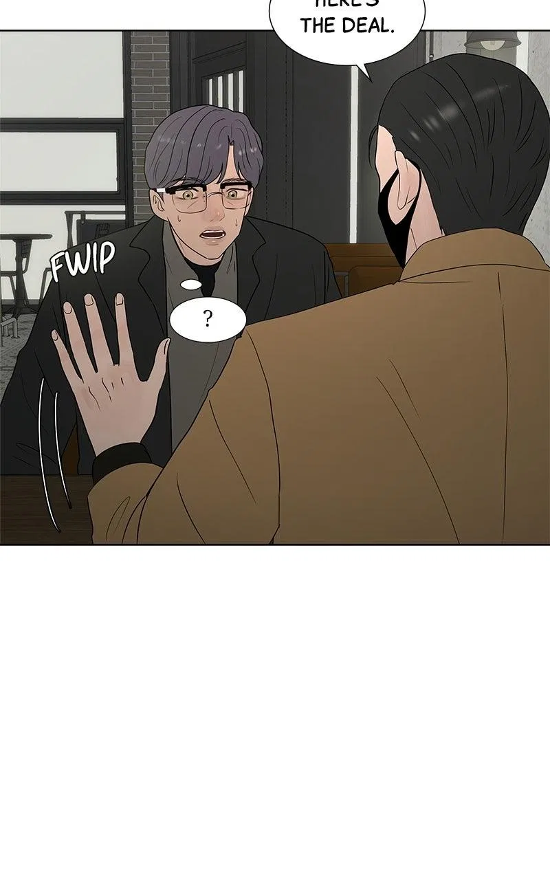 Between Two Floors Chapter 47 – Page 88