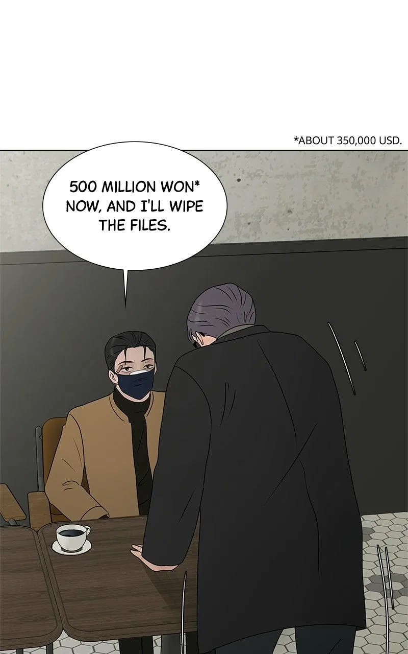 Between Two Floors Chapter 47 – Page 89
