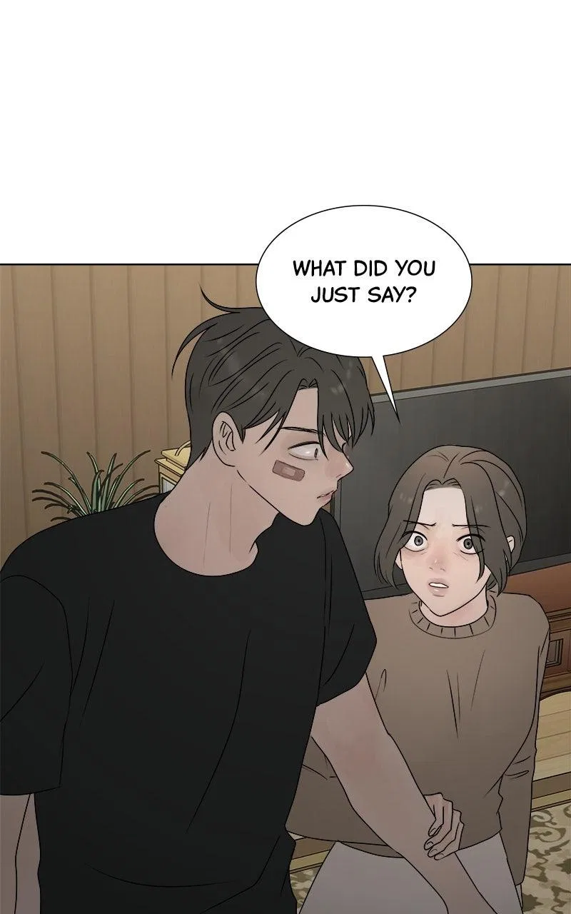 Between Two Floors Chapter 46 – Page 2