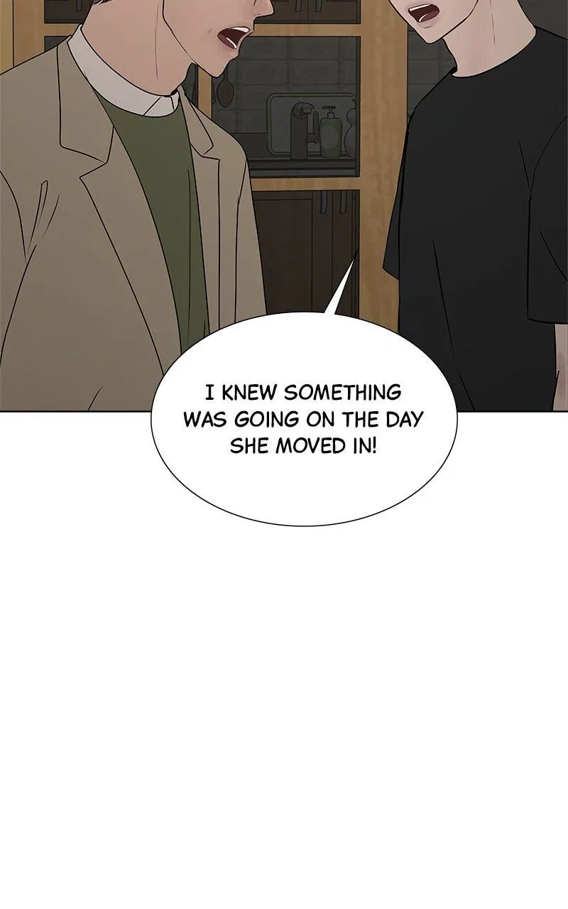 Between Two Floors Chapter 46 – Page 8