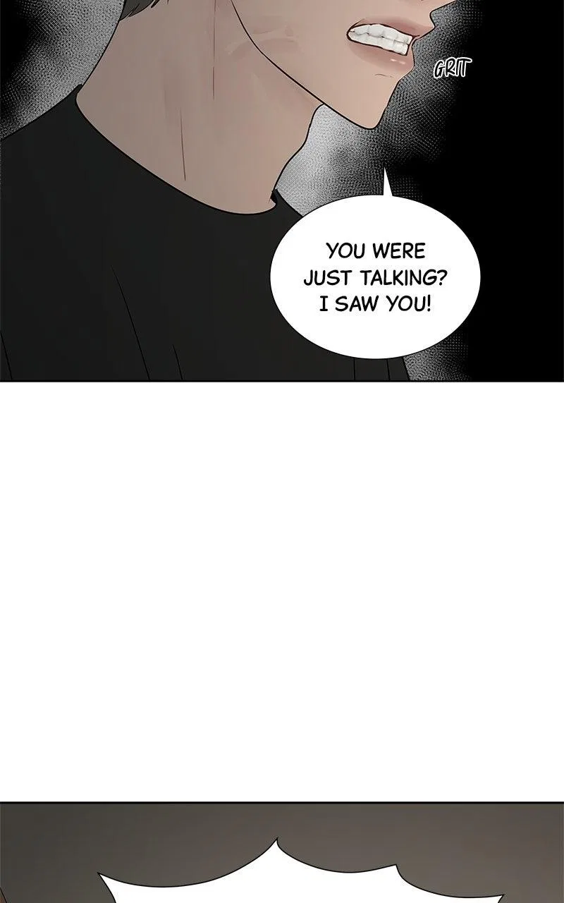 Between Two Floors Chapter 46 – Page 19