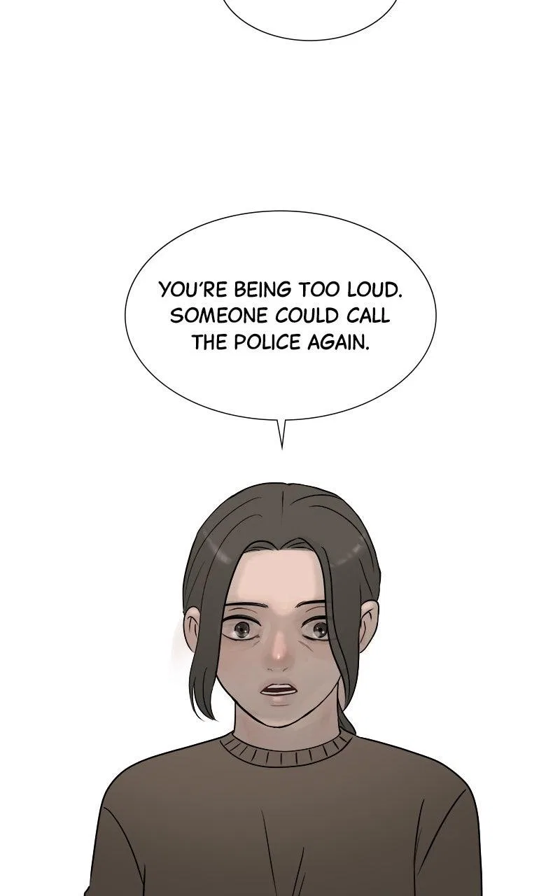 Between Two Floors Chapter 46 – Page 21