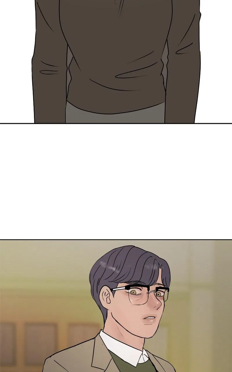 Between Two Floors Chapter 46 – Page 22