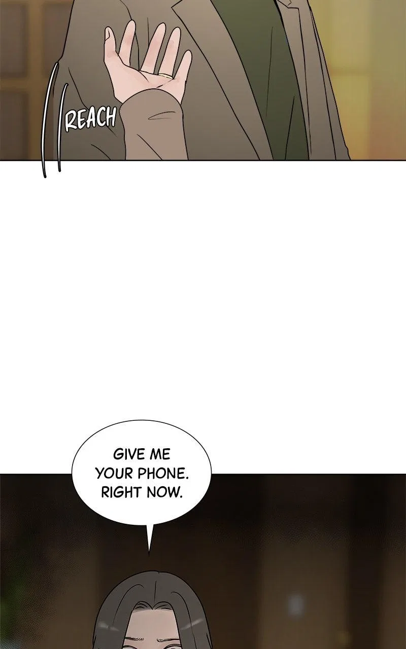 Between Two Floors Chapter 46 – Page 23