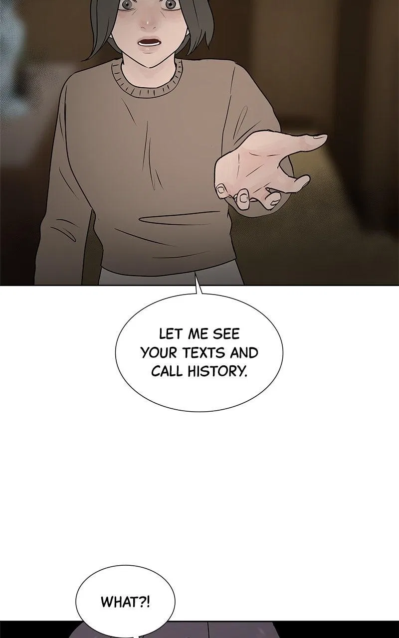 Between Two Floors Chapter 46 – Page 24