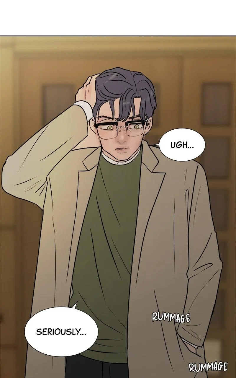 Between Two Floors Chapter 46 – Page 27