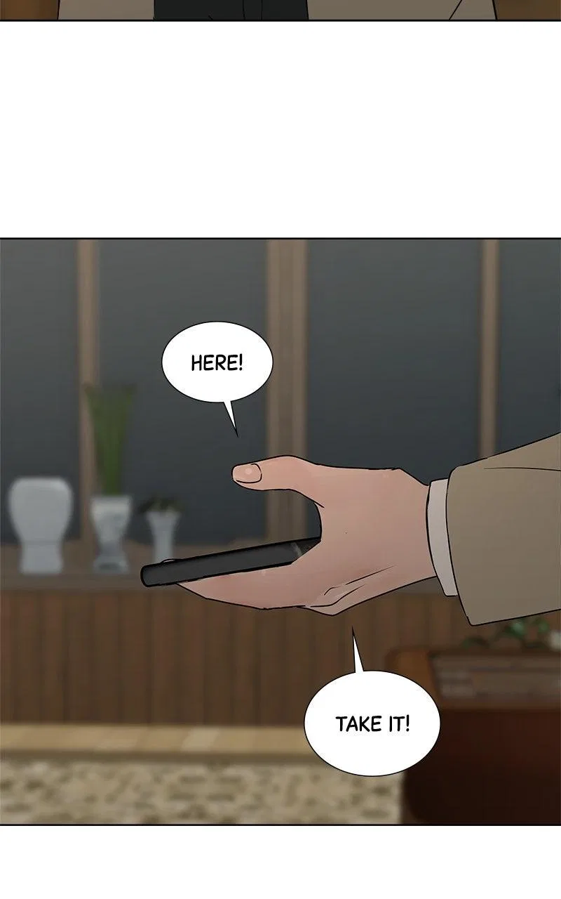 Between Two Floors Chapter 46 – Page 28