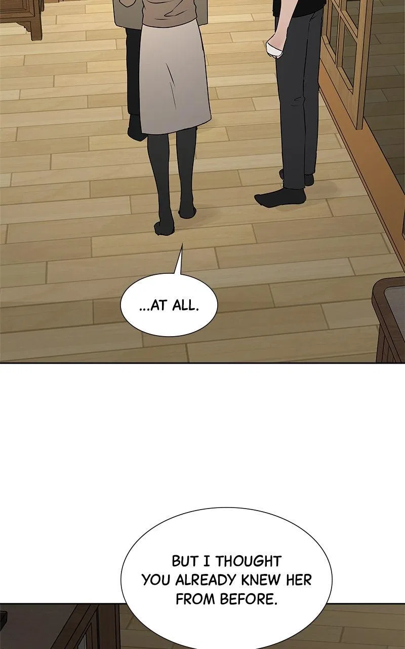 Between Two Floors Chapter 46 – Page 33