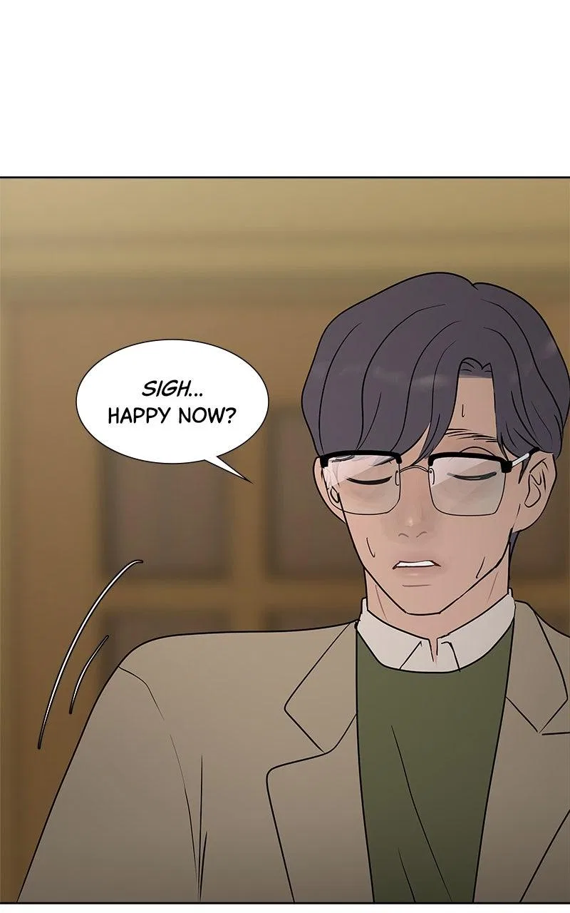 Between Two Floors Chapter 46 – Page 36