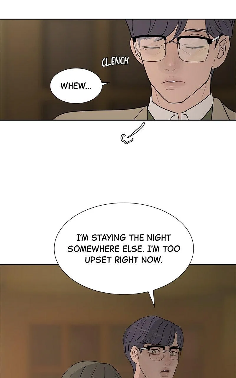 Between Two Floors Chapter 46 – Page 38