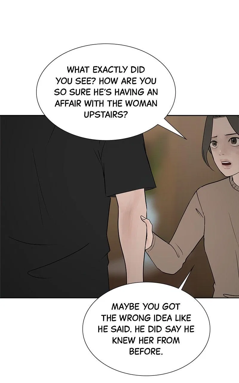 Between Two Floors Chapter 46 – Page 43