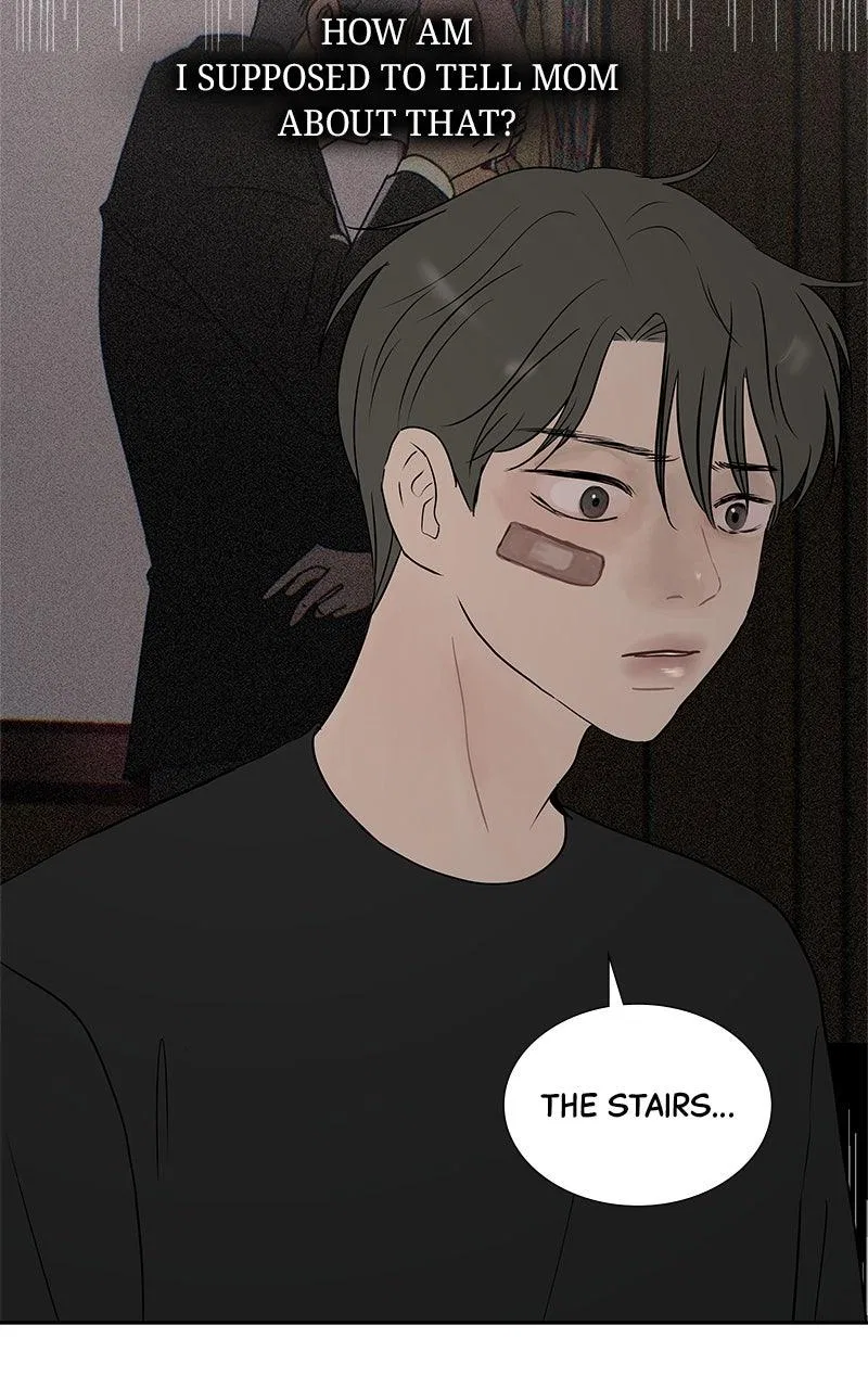 Between Two Floors Chapter 46 – Page 47