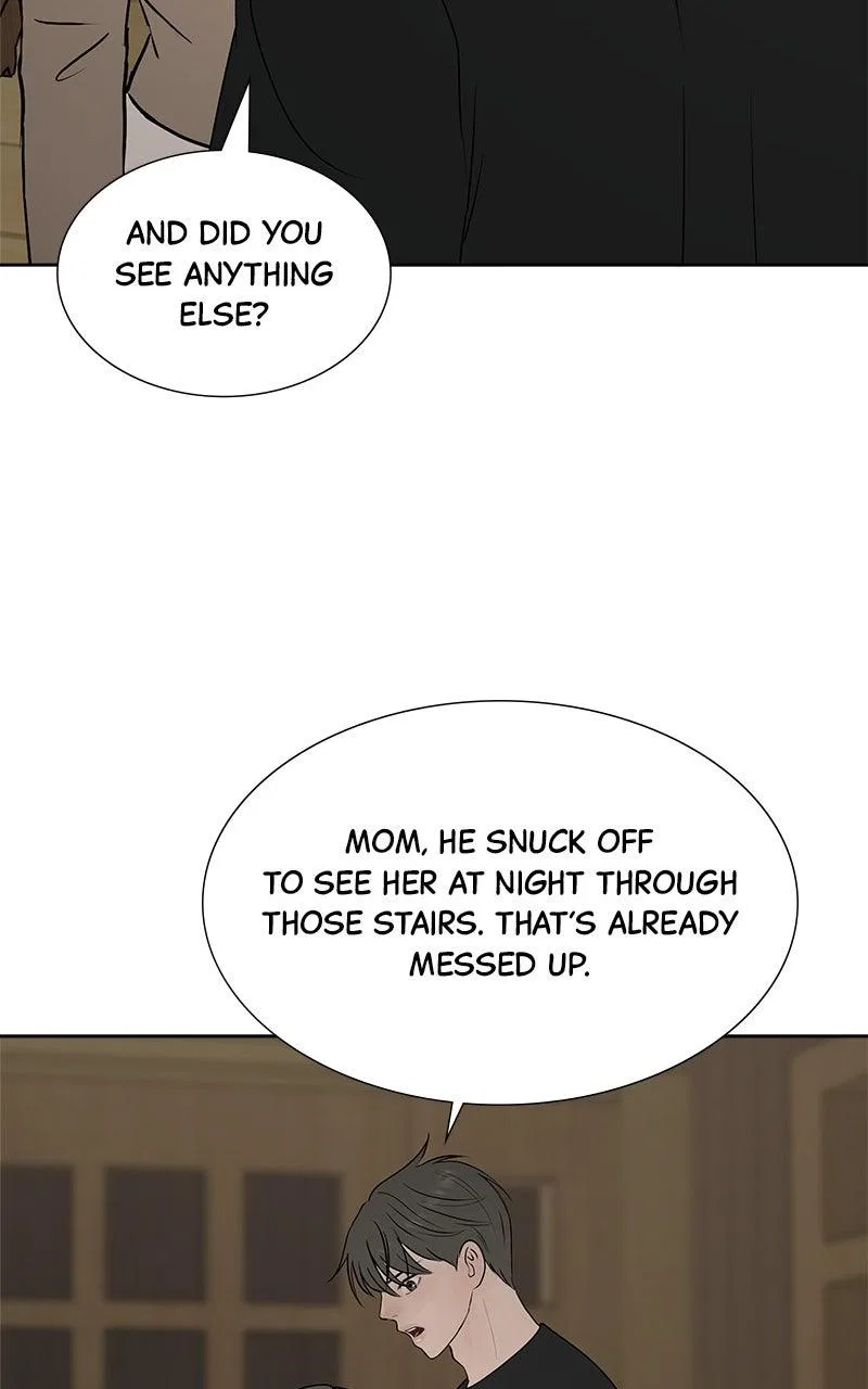 Between Two Floors Chapter 46 – Page 49