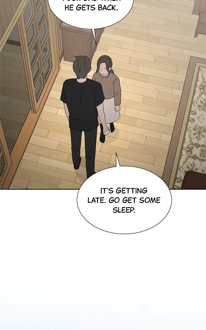 Between Two Floors Chapter 46 – Page 51