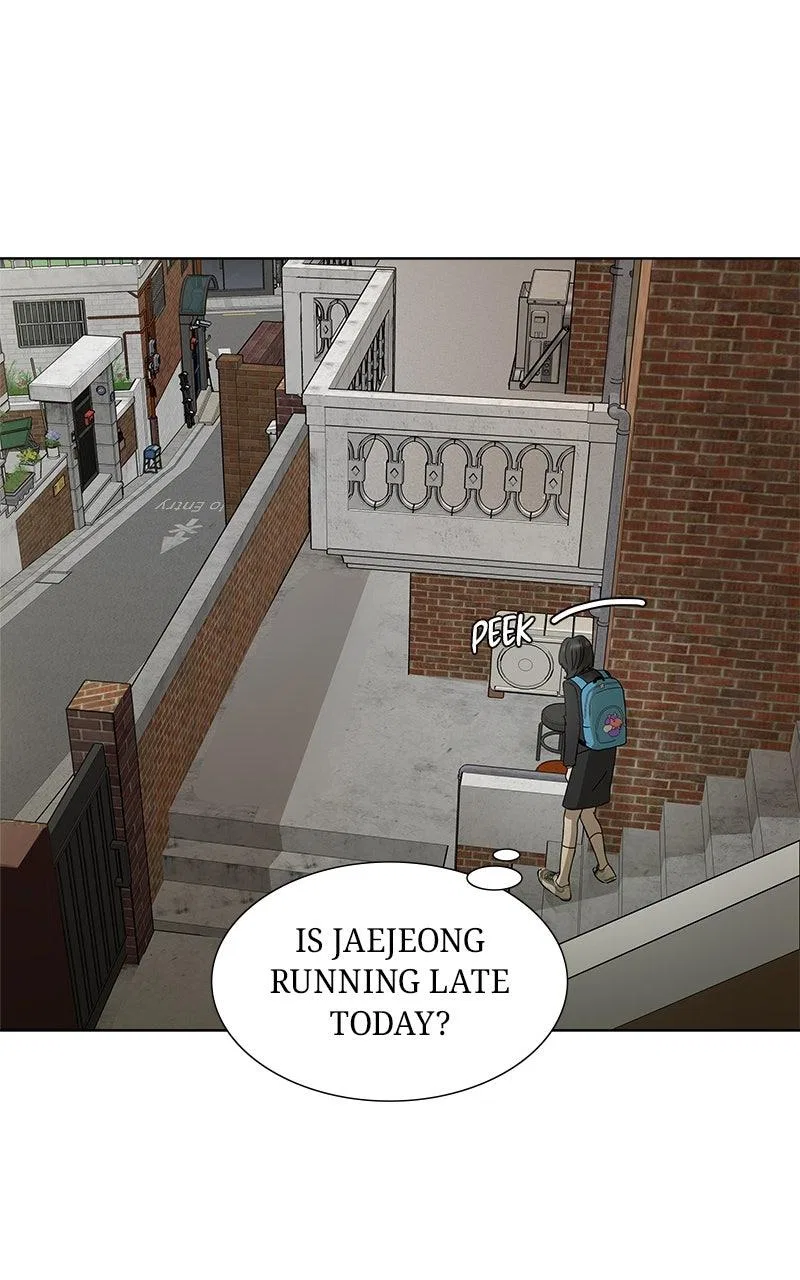 Between Two Floors Chapter 46 – Page 53