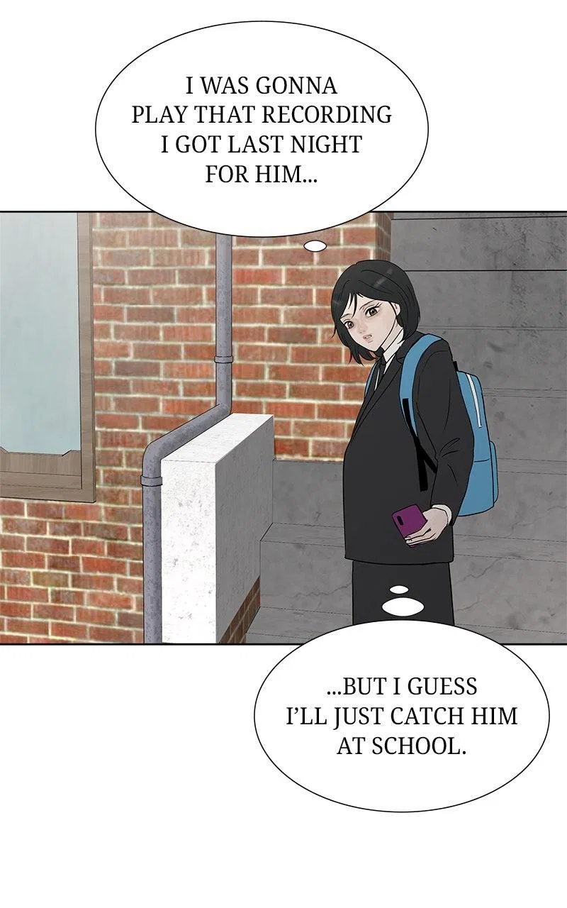 Between Two Floors Chapter 46 – Page 54