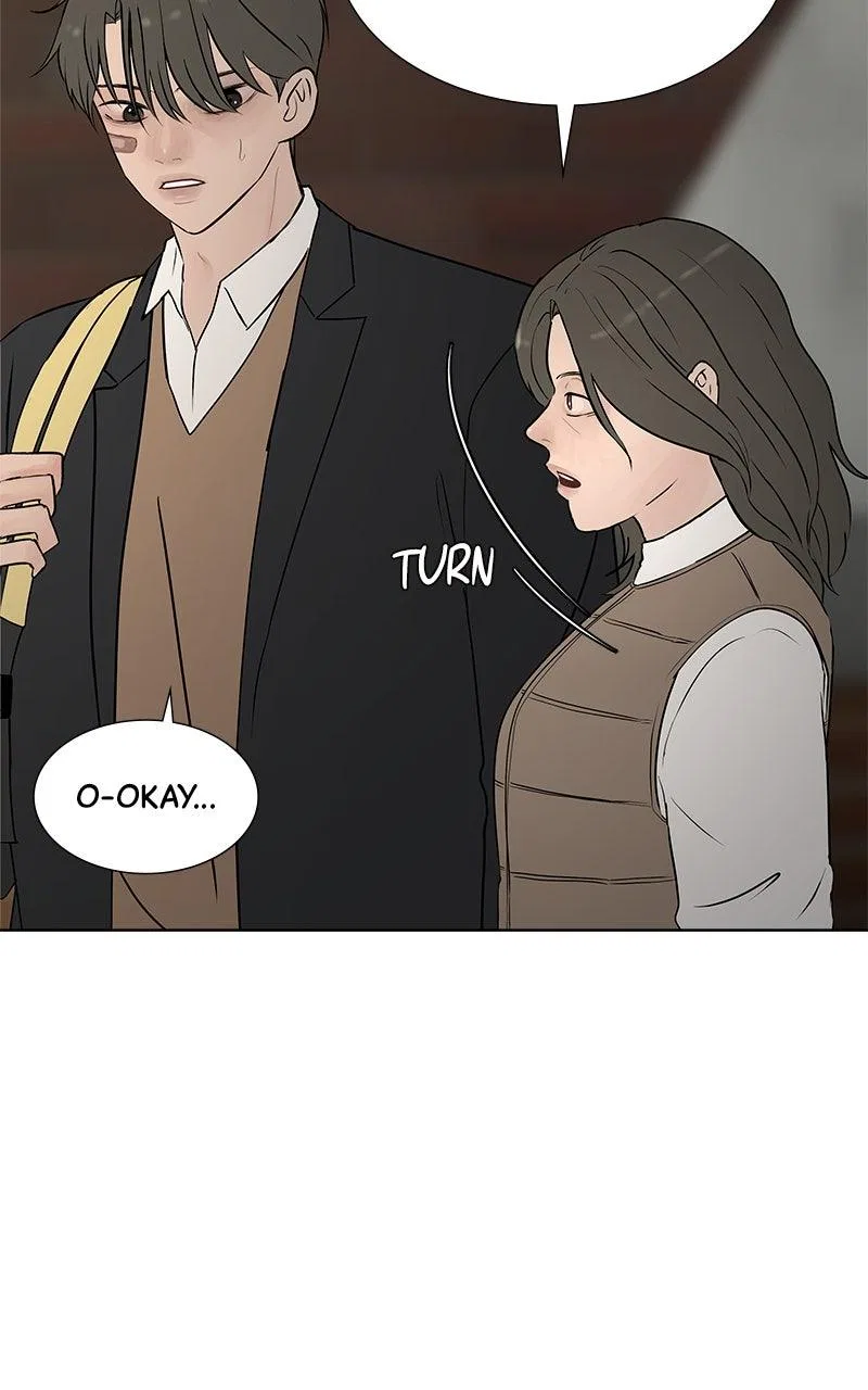 Between Two Floors Chapter 46 – Page 64