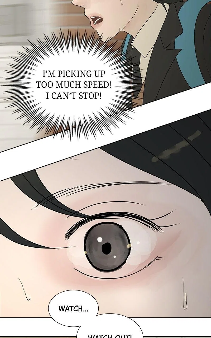 Between Two Floors Chapter 46 – Page 70