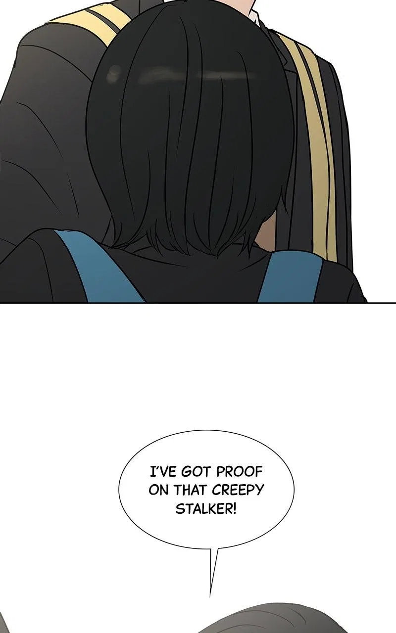 Between Two Floors Chapter 46 – Page 76