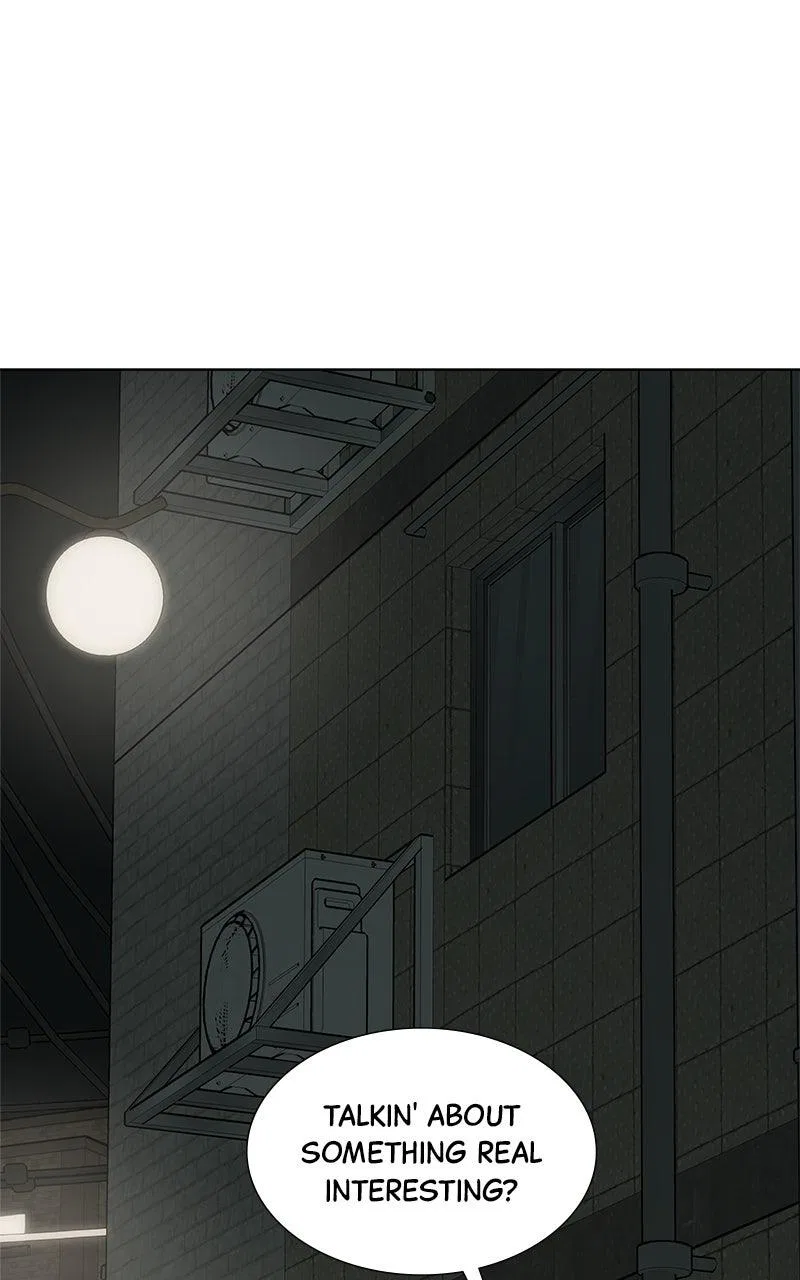 Between Two Floors Chapter 45 – Page 1