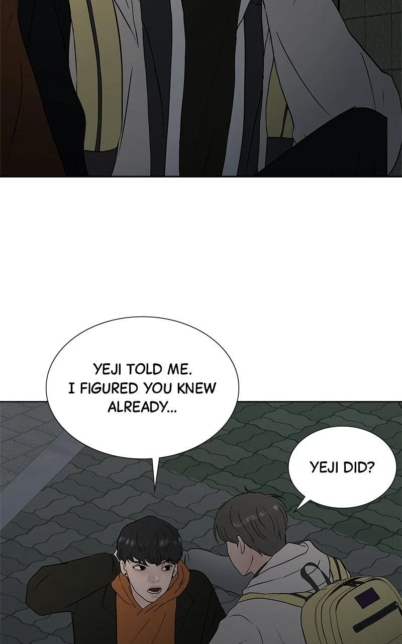 Between Two Floors Chapter 45 – Page 6