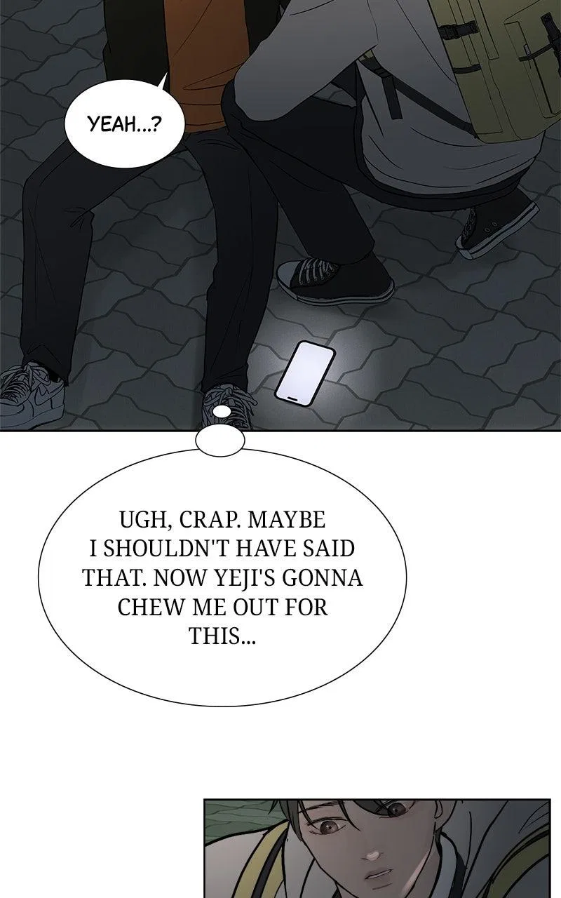 Between Two Floors Chapter 45 – Page 7