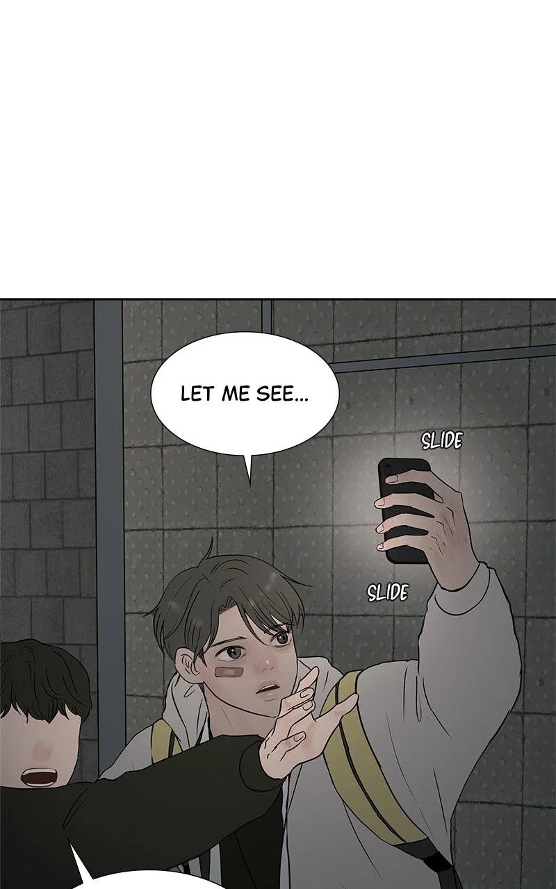 Between Two Floors Chapter 45 – Page 9