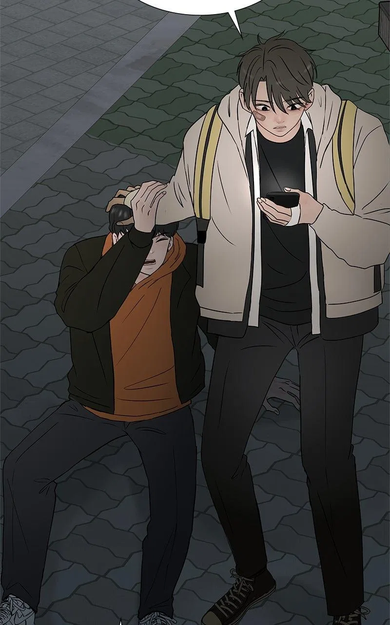 Between Two Floors Chapter 45 – Page 14
