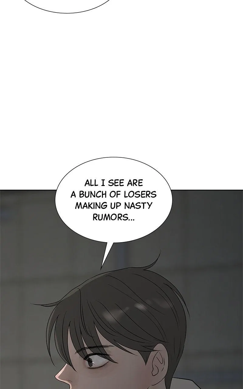 Between Two Floors Chapter 45 – Page 18
