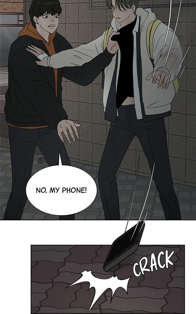 Between Two Floors Chapter 45 – Page 20