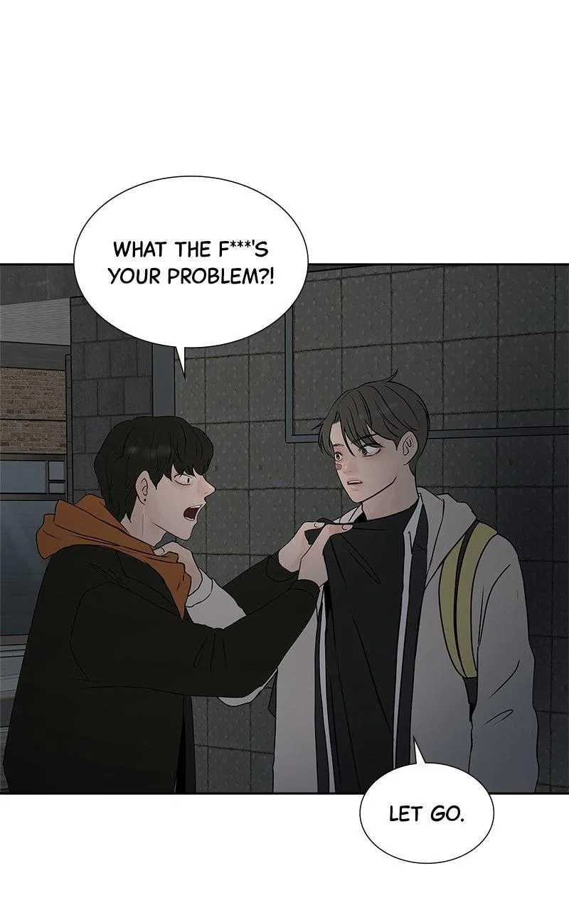 Between Two Floors Chapter 45 – Page 21
