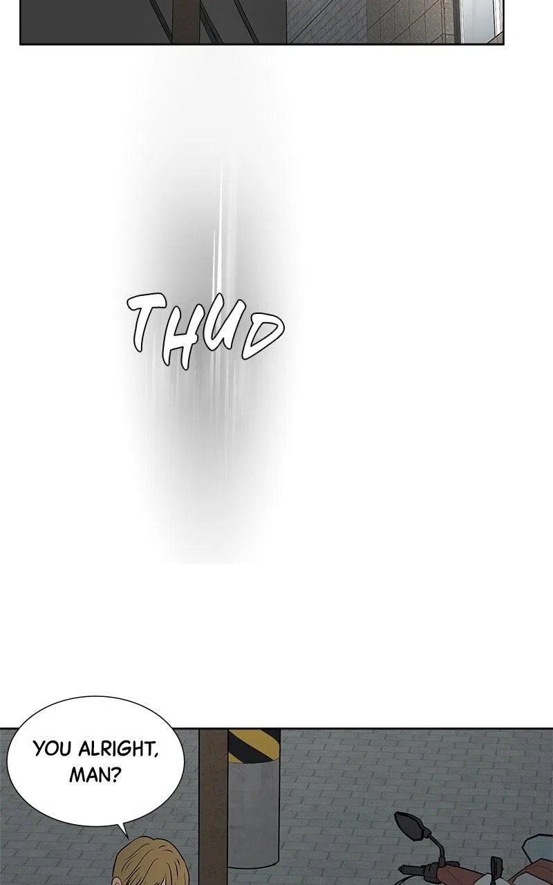 Between Two Floors Chapter 45 – Page 24