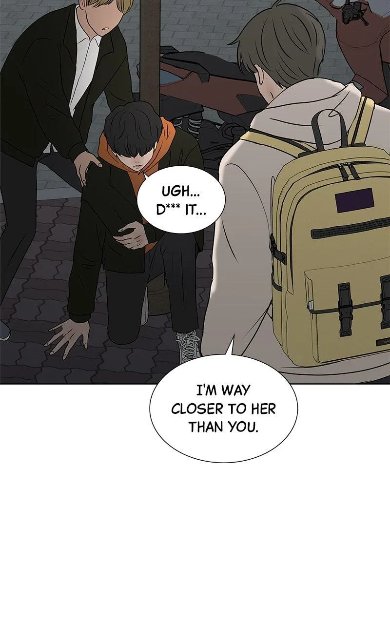 Between Two Floors Chapter 45 – Page 25