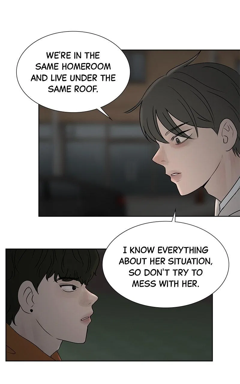Between Two Floors Chapter 45 – Page 26