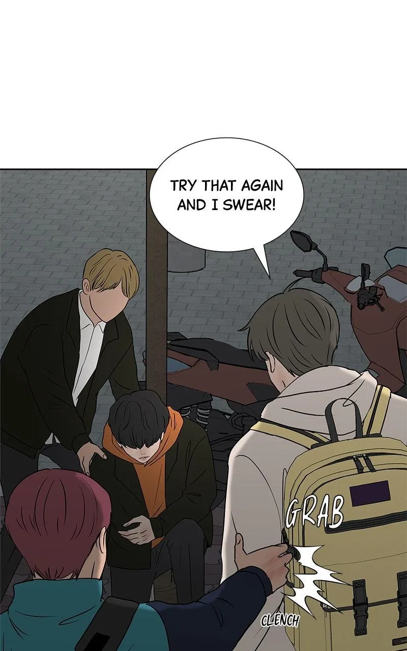 Between Two Floors Chapter 45 – Page 27
